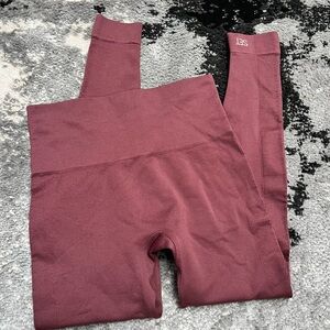 Set active leggings